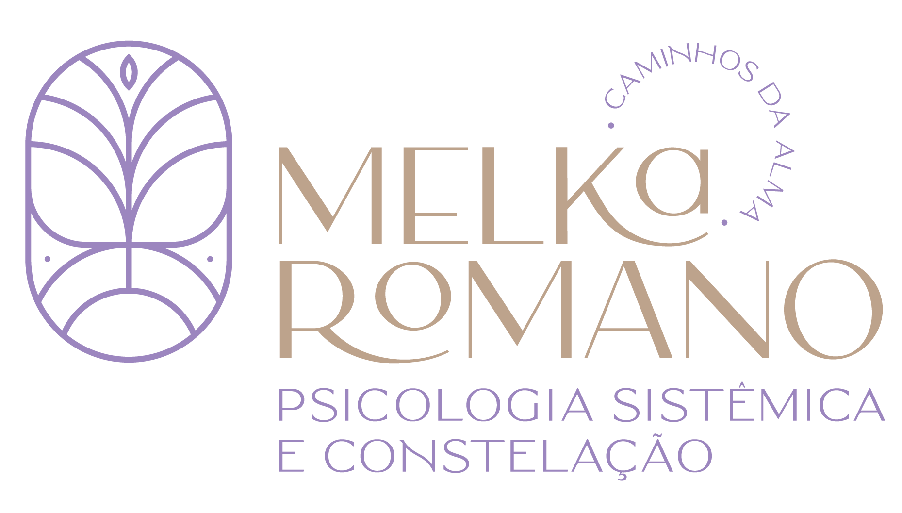 Melka Romano - Psicologia Sistêmica e Constelação